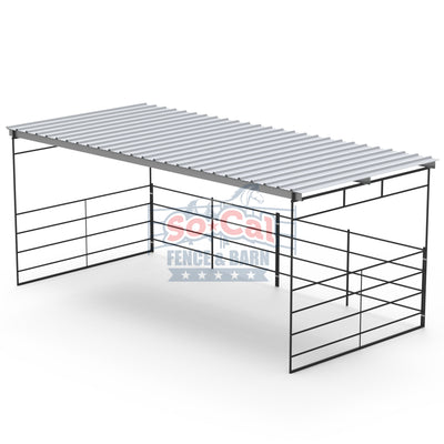 Shelters