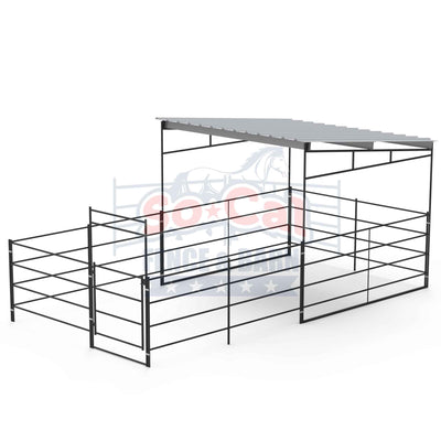 Stalls