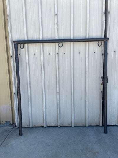 Hitching Post