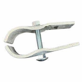 1-5/8" Panel Clamp | Attach Wood to Horse Corral Panels - 0