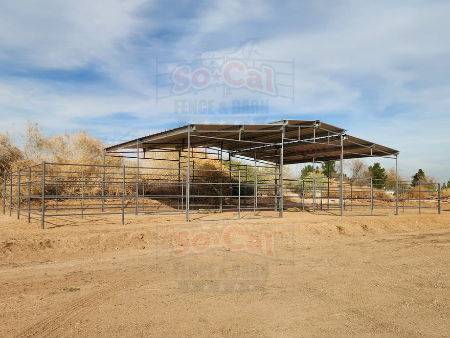 Finally, Affordable Mare Motels For Sale!