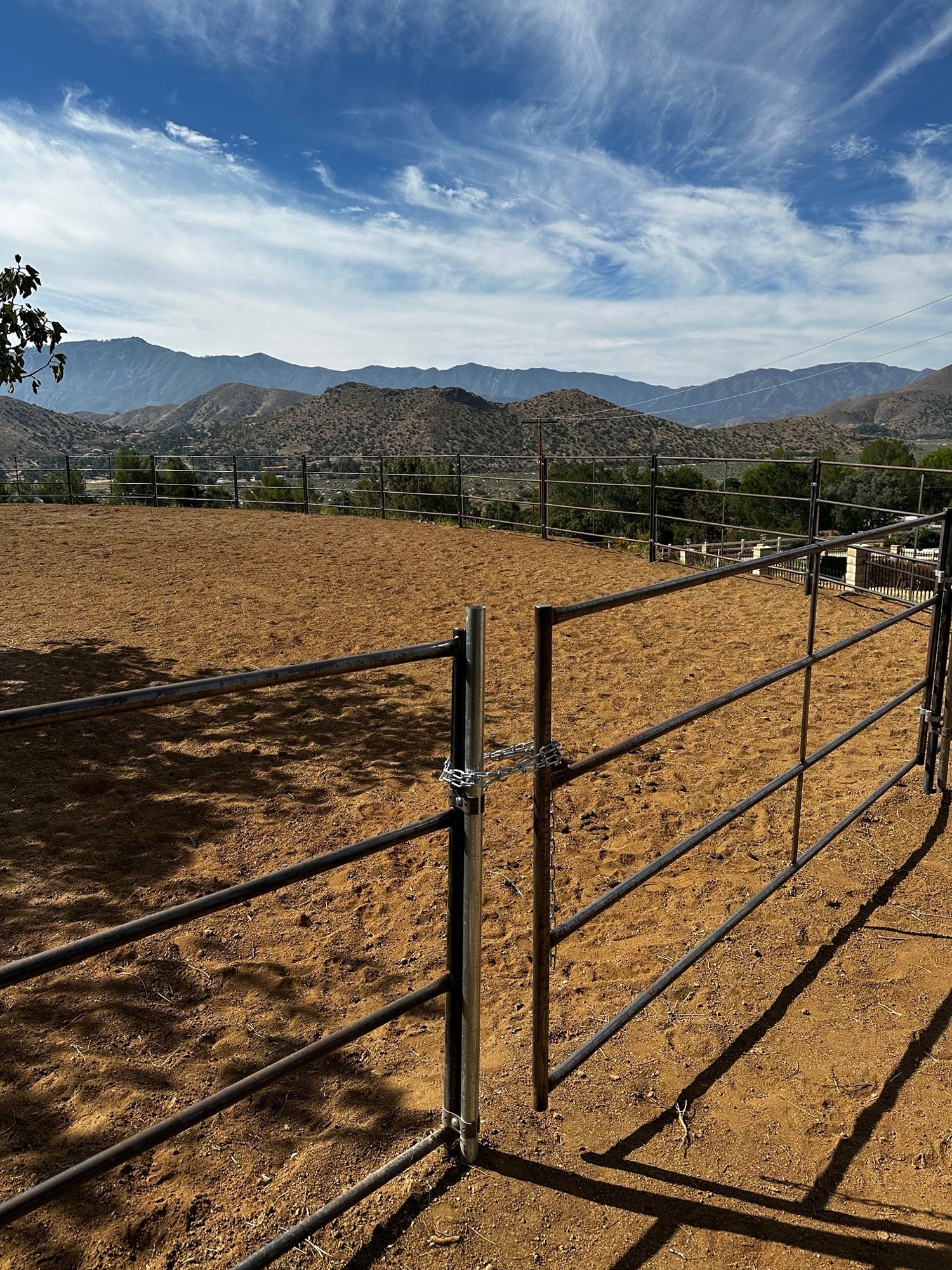 Premier Horse Panels Available For Sale In Ramona, CA