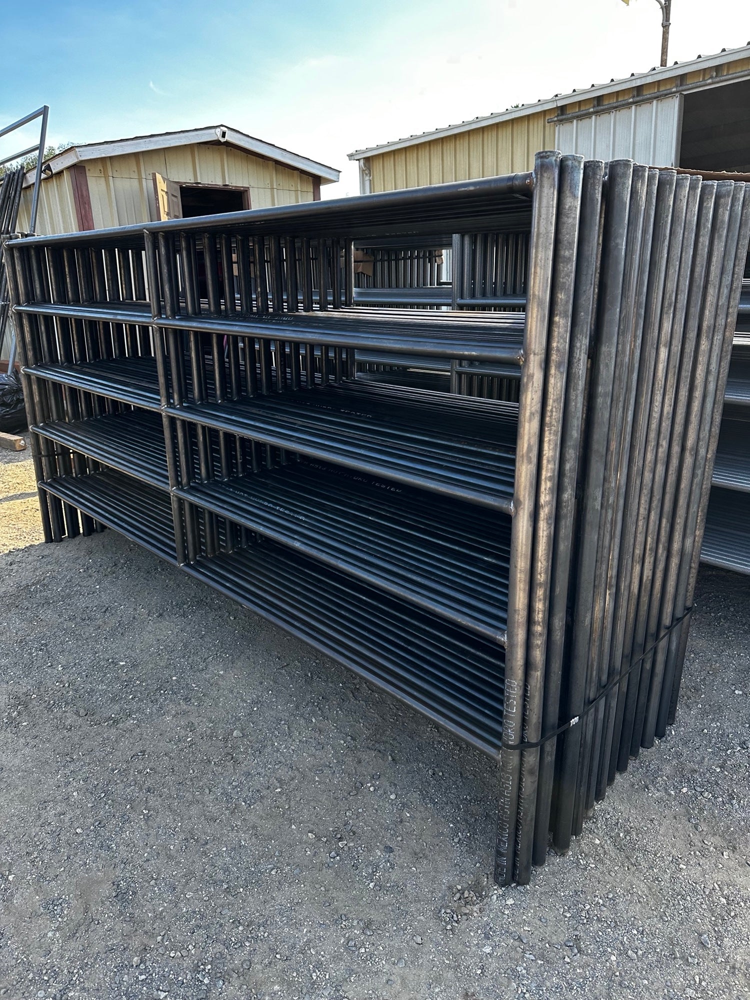 High-Quality Horse Corral Panels for Sale: Discover the Best Options from SoCal Fence and Barn