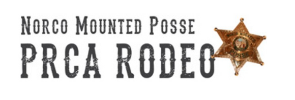 SoCal Fence and Barn Is Proud to Sponsor the Norco Mounted Posse PRCA Rodeo!