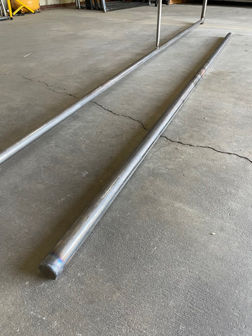 Ranch Equipment | SoCal Fence and Barn