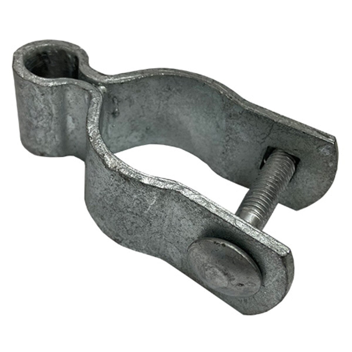 Post Hinge - 1-5/8" X 5/8" (Female) - Galvanized