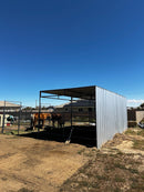 10ft metal galvanized roof siding panels