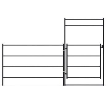 12ft gate for horse stalls