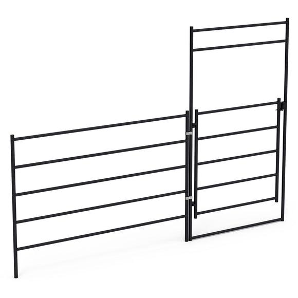 gates for horse stalls