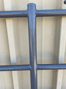 24x24 Horse Stall Kit (5-Rail)-7