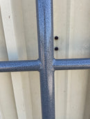 12x12 Horse Stall Kit (5-Rail)-6