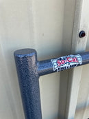 24x24 Horse Stall Kit (5-Rail)-5