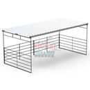 horse shade cover kit