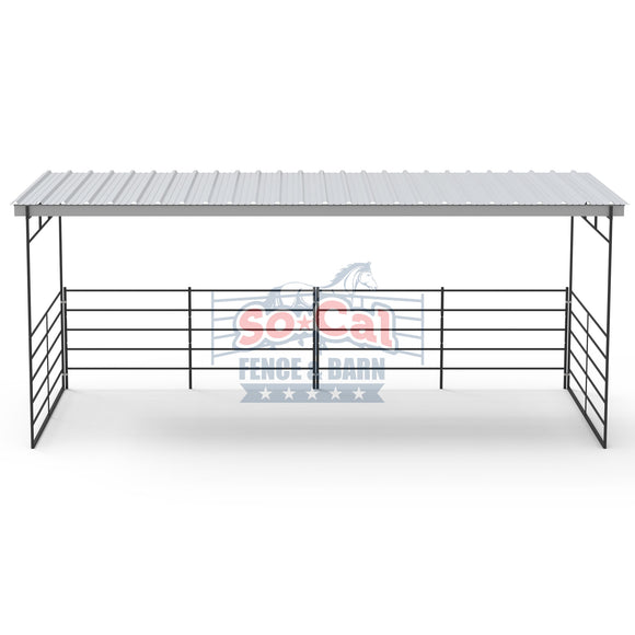 horse shelter kit for sale