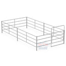 12x24 horse stall kits