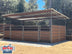 12x24 horse stall for sale