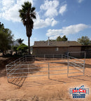 portable horse stall for sale