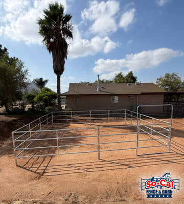 portable horse stall for sale