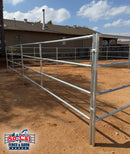 12x5 horse panels