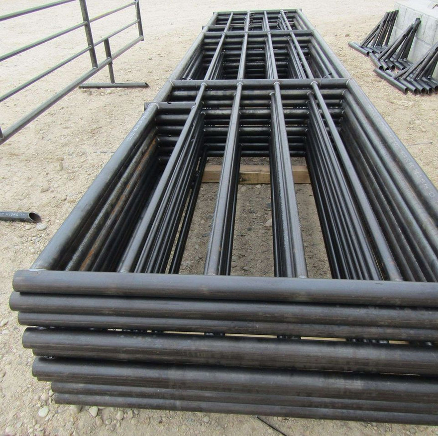 20ft Cattle Livestock Panels For Sale | SoCal Fence and Barn | SoCal ...