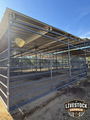 ffa animal barns