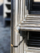 120Ft X Ft200 Riding Arena (4 Rail) 14-Gauge Steel *RUSTIC*-4