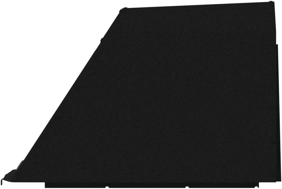 Bed Shell Cover for Polaris Ranger XP1000 & Northstar 2018-2024