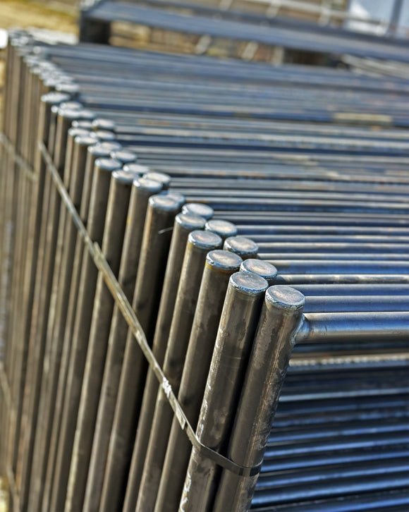 Premium 10x5 Horse Corral Panel (4 Rail) 1-5/8" 14 Gauge