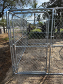 Dog Kennel Kit |  10x10-2