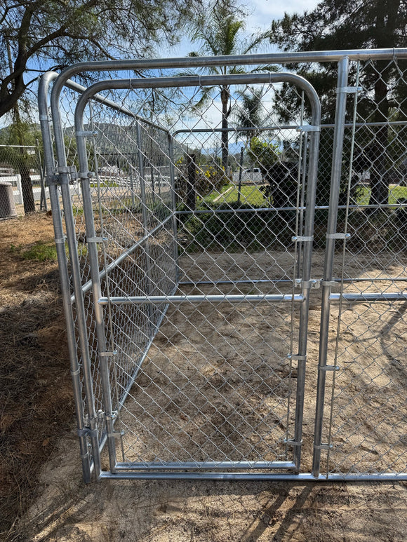 Dog Kennel Kit |  10x10