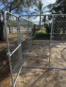 Dog Kennel Kit |  10x10-5