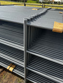 Premium 12x5 Horse Corral Panel (4 Rail) 1-5/8" 14 Gauge-6