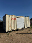 Portable Storage Room-1