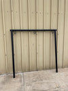Powder Coat - Black