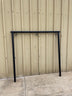 Powder Coat - Black