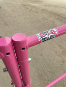 10Ft x 10Ft Portable Travel Pen - Powder Coated-7