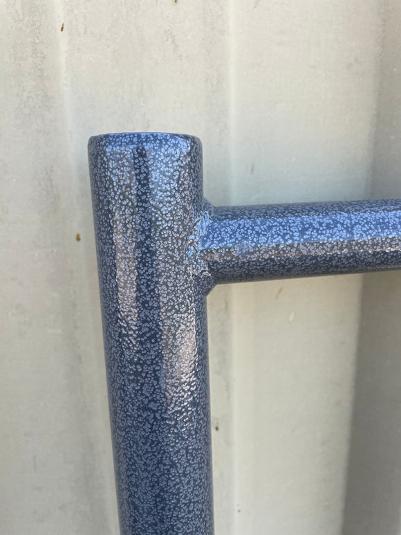 Two 10X20 Side by Side Stall Kit (4 Rail)