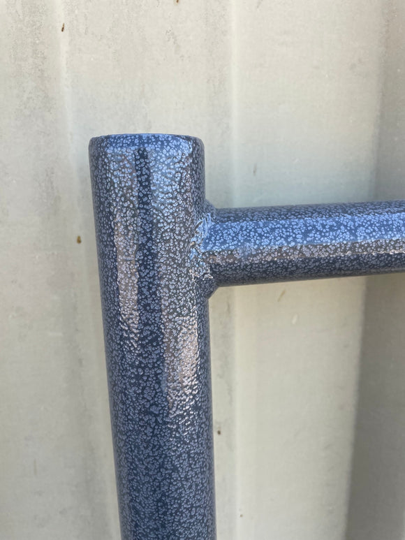 60ft Round Pen (5-Rail) 14-Gauge Steel