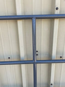 120Ft X Ft200 Riding Arena (4 Rail)-5