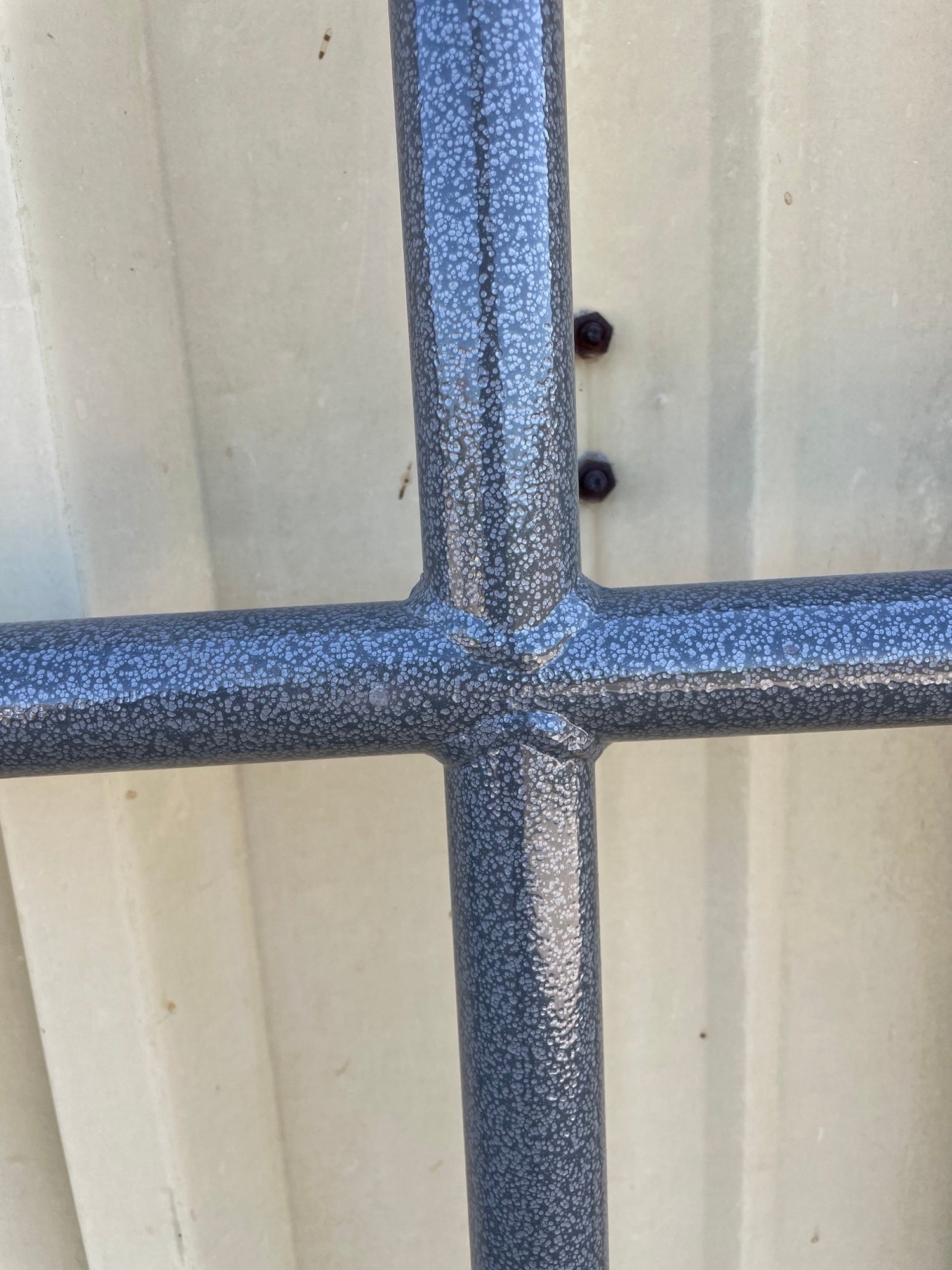 Two 20X20 Side by Side Stall Kit (4 Rail)