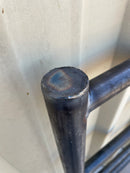 Two 10X20 Side by Side Stall Kit (5 Rail)-5