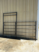 10ft panel gate combo 5-rail