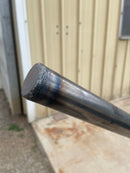 120Ft X Ft200 Riding Arena (4 Rail)-9