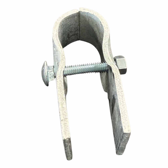 1-5/8" Panel Clamp | Attach Wood to Horse Corral Panels