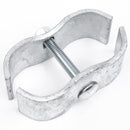 horse panel clamps 1 5 8