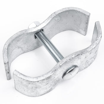 horse panel clamps 1 5 8