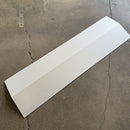 Ridge Caps 12" x 40" Galvalume-2