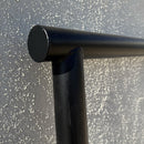 Hitching Post 10ft Wide x 6ft Tall 2-3/8" (No Shoe)-4