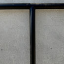 Hitching Post 10ft Wide x 6ft Tall 2-3/8" (No Shoe)-5