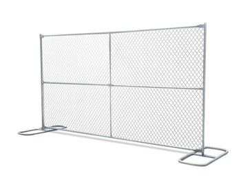 Temporary Fence Panel Rentals – Norco, CA & Southern California